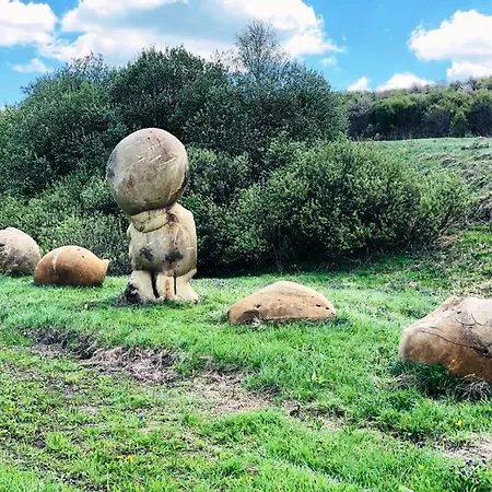 Trovantland 클루지나포카